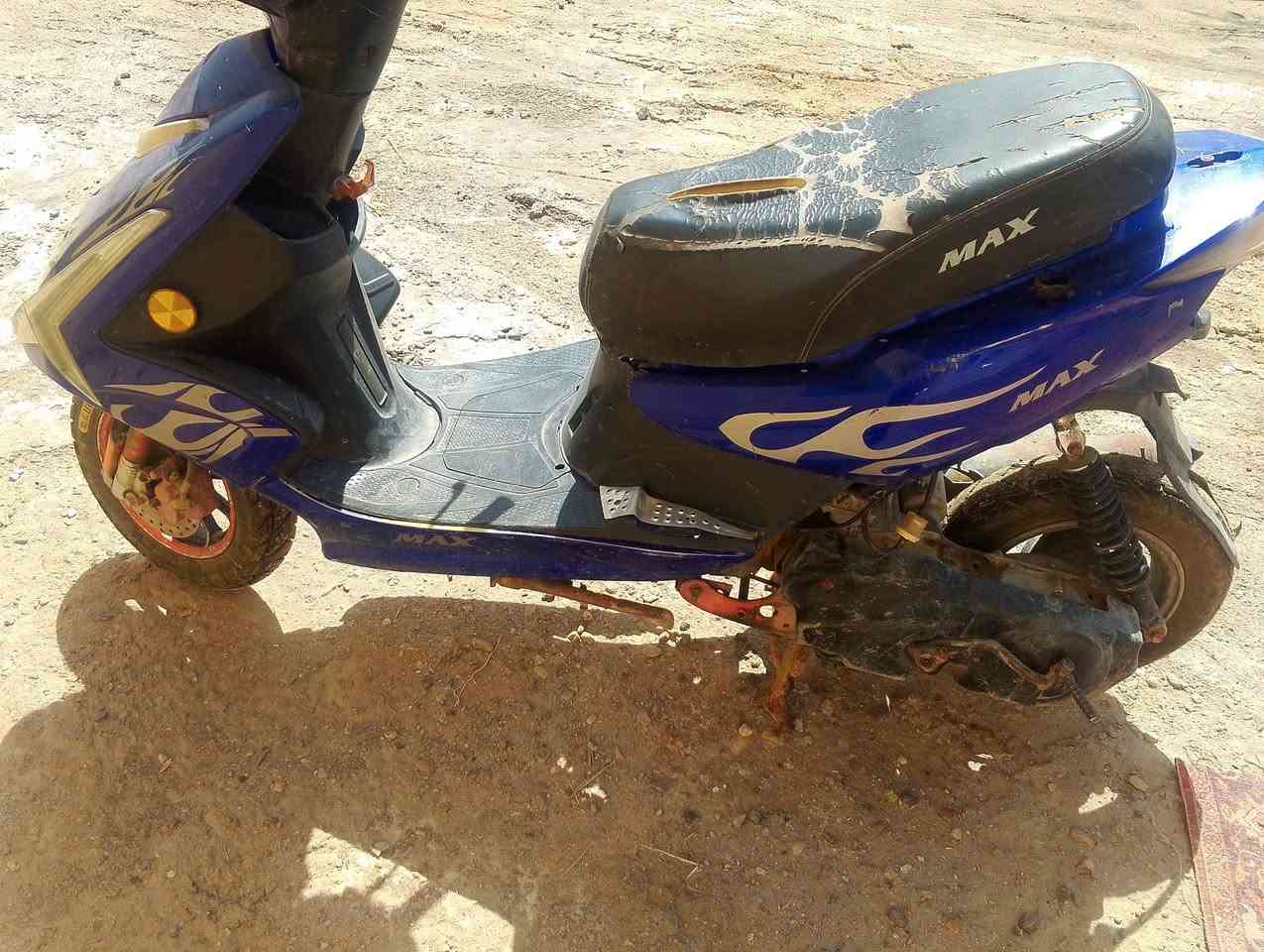 البيع شقاله بس كابريته طوف بانزين


**إذا كنت صاحب هذا الإعلان وتريد حذفه لأي سبب، رجاءا أرسل رسالة إلى الدعم الفني**
