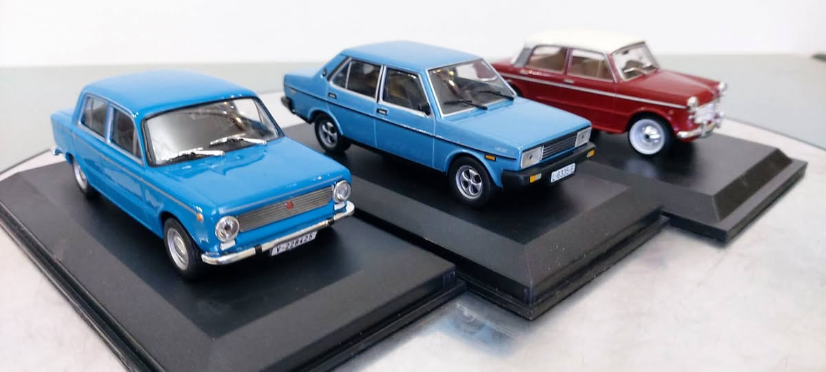 Fiat 1/43
MESSNGER ONLY


**إذا كنت صاحب هذا الإعلان وتريد حذفه لأي سبب، رجاءا أرسل رسالة إلى الدعم الفني**