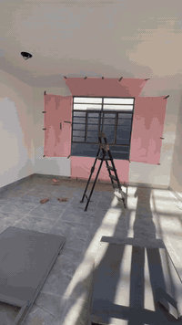 السلام عليكم
تنضيف وصبغ الشبابيك والأبواب
***********
