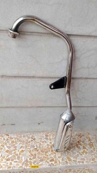 كزوز رياضي معارض بكاتم اصلي وتنطيني فرق مكان موصل ايسر 07719625137