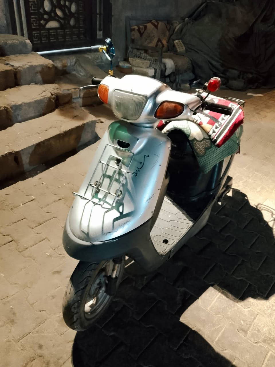 رجه ب ١٨٠بيه جمال مكاني كربلاء حي الحر


**إذا كنت صاحب هذا الإعلان وتريد حذفه لأي سبب، رجاءا أرسل رسالة إلى الدعم الفني**