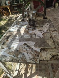 مكينه حجم 22  محرك بانزين  شرط الفحص والشغل  المكينه جدا قويه تصير مال...