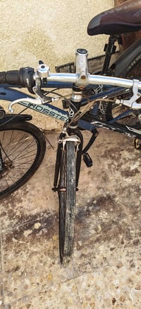 دراجتين • للبيع • الشرطه الرابعه