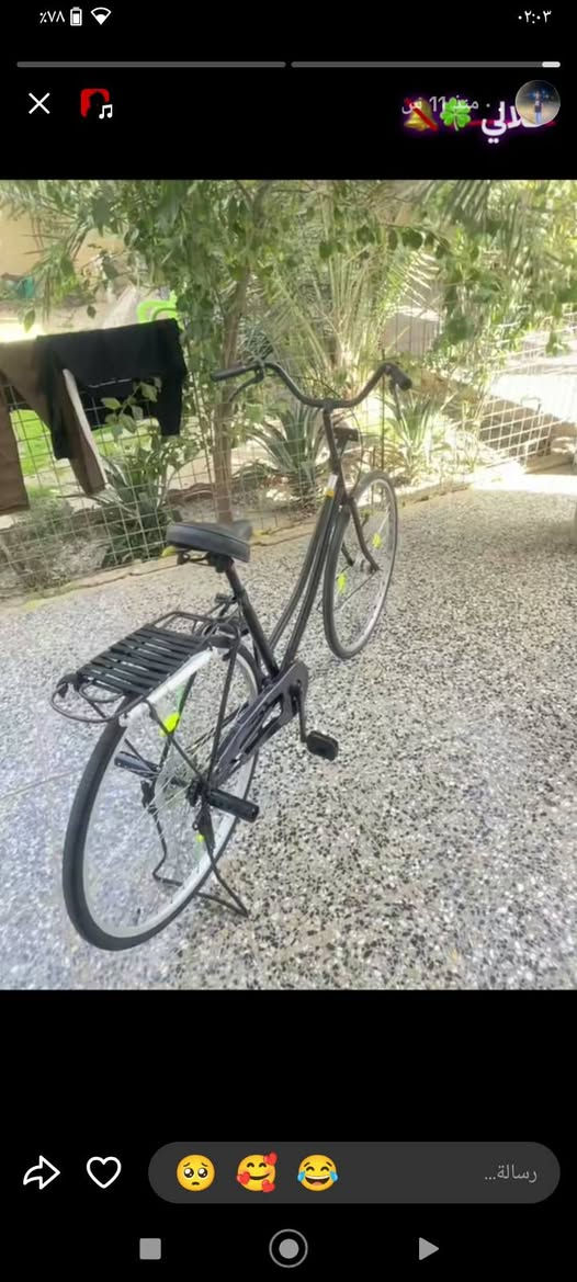 سلام عليكم باسكل للبيع لمكان ب محموديه سعر120وبي مجال


**إذا كنت صاحب هذا الإعلان وتريد حذفه لأي سبب، رجاءا أرسل رسالة إلى الدعم الفني**