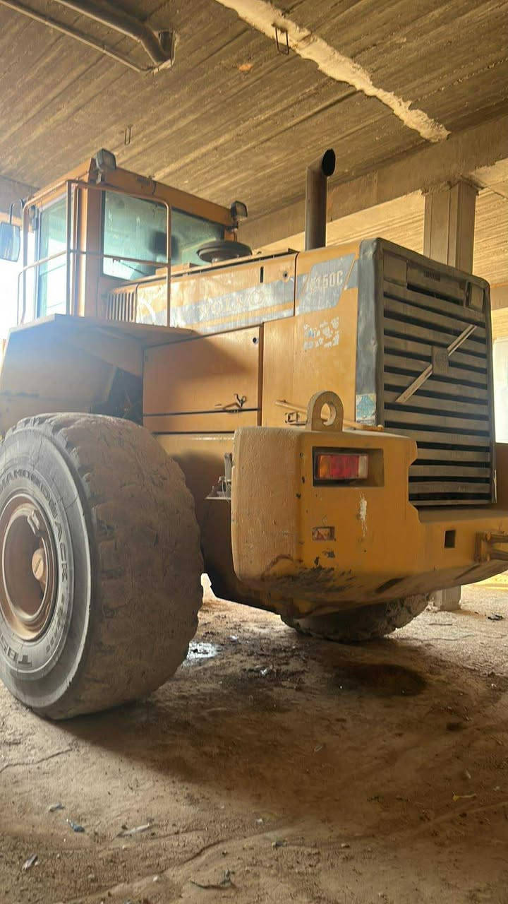 شوفل ڤاڵڤو موديل 2000 حه جم 150cگيرومه كينه به شه رت ئه كسل به شه رت


**إذا كنت صاحب هذا الإعلان وتريد حذفه لأي سبب، رجاءا أرسل رسالة إلى الدعم الفني**