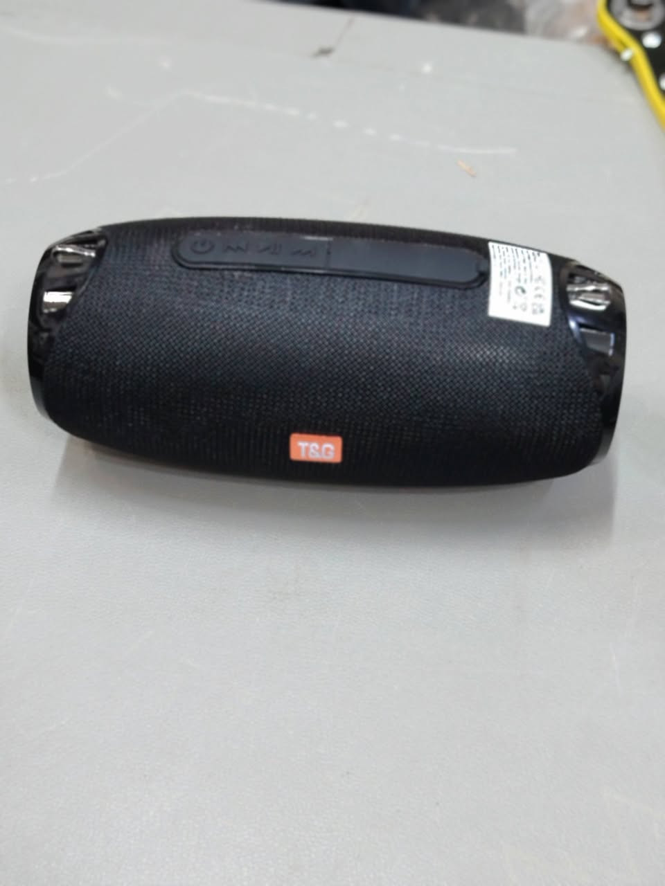 السعر 45


**إذا كنت صاحب هذا الإعلان وتريد حذفه لأي سبب، رجاءا أرسل رسالة إلى الدعم الفني**