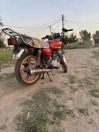 سيفان • بعقوبة • دراجة