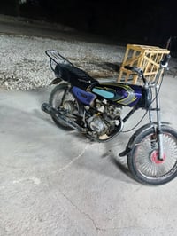 دراجة • بابل الشوملي