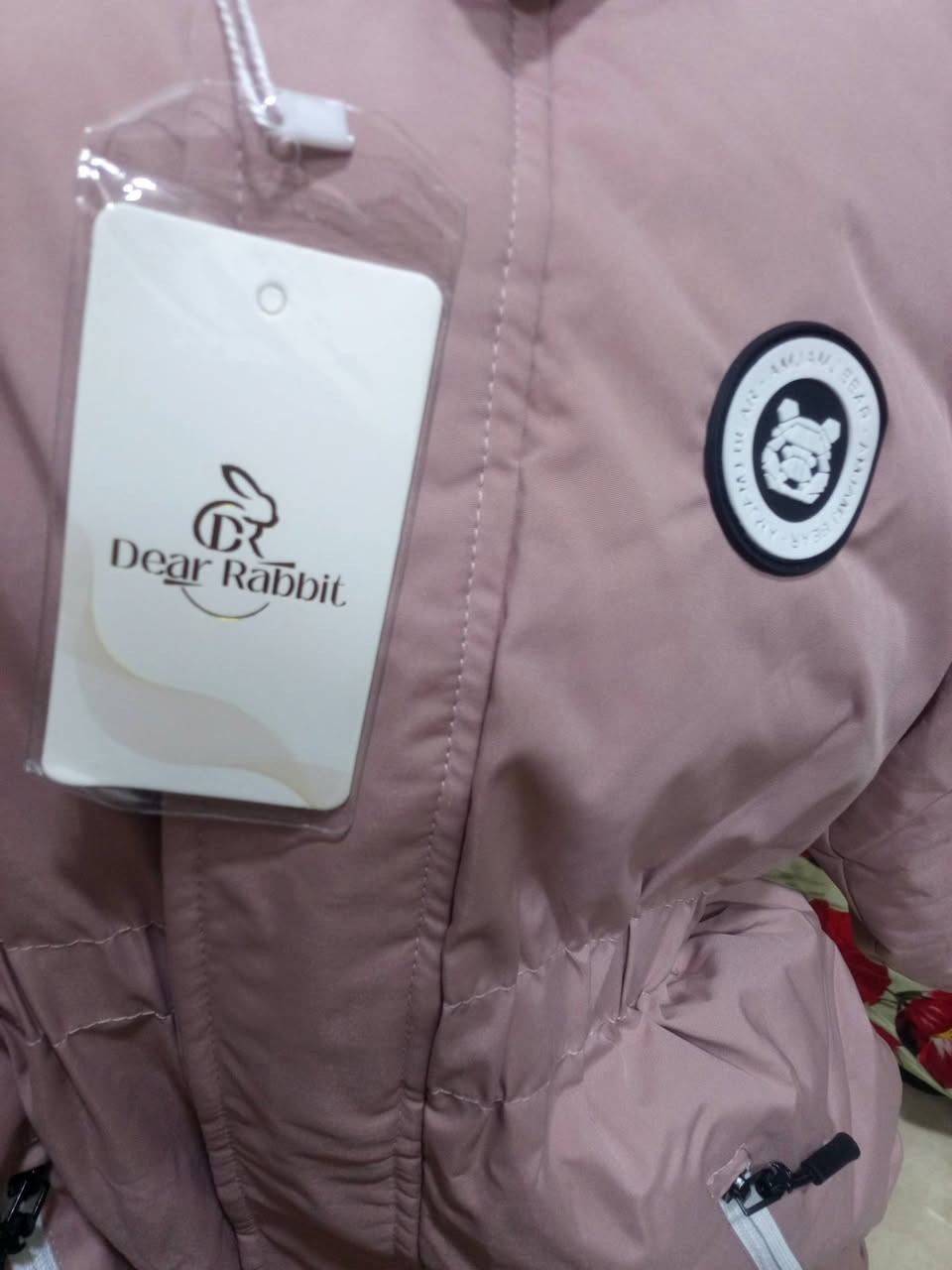 السلام عليكم ورحمه الله
متوفر اي استفسار خاص توصيل لكل المحافظات


**إذا كنت صاحب هذا الإعلان وتريد حذفه لأي سبب، رجاءا أرسل رسالة إلى الدعم الفني**