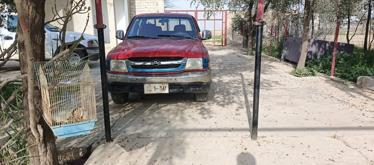 دیر مەنەفێس گێر مەکینە شانسی ئەکسل پێشو دوای هەر هەموی بەشەرت چوار تایەو ویل تازە جام کارەبا هەمو کارە بای ئیشەکات گەرمی فڵچەو ئاو فڵچەو هەر هەموی بەشەرت نرخی 27 مەجالێ گەر موش تەریت لەخزمەتدام  ژمارەمۆبایل *********** ئەم ژمارە واتسابی لەسەرە حلبجة, السليمانية
