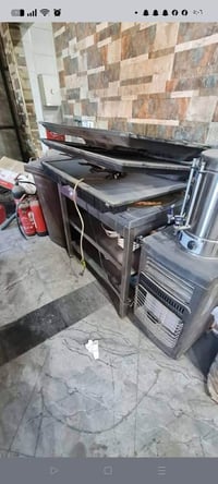 أغراض مطعم • أربيل • استفسار خاص