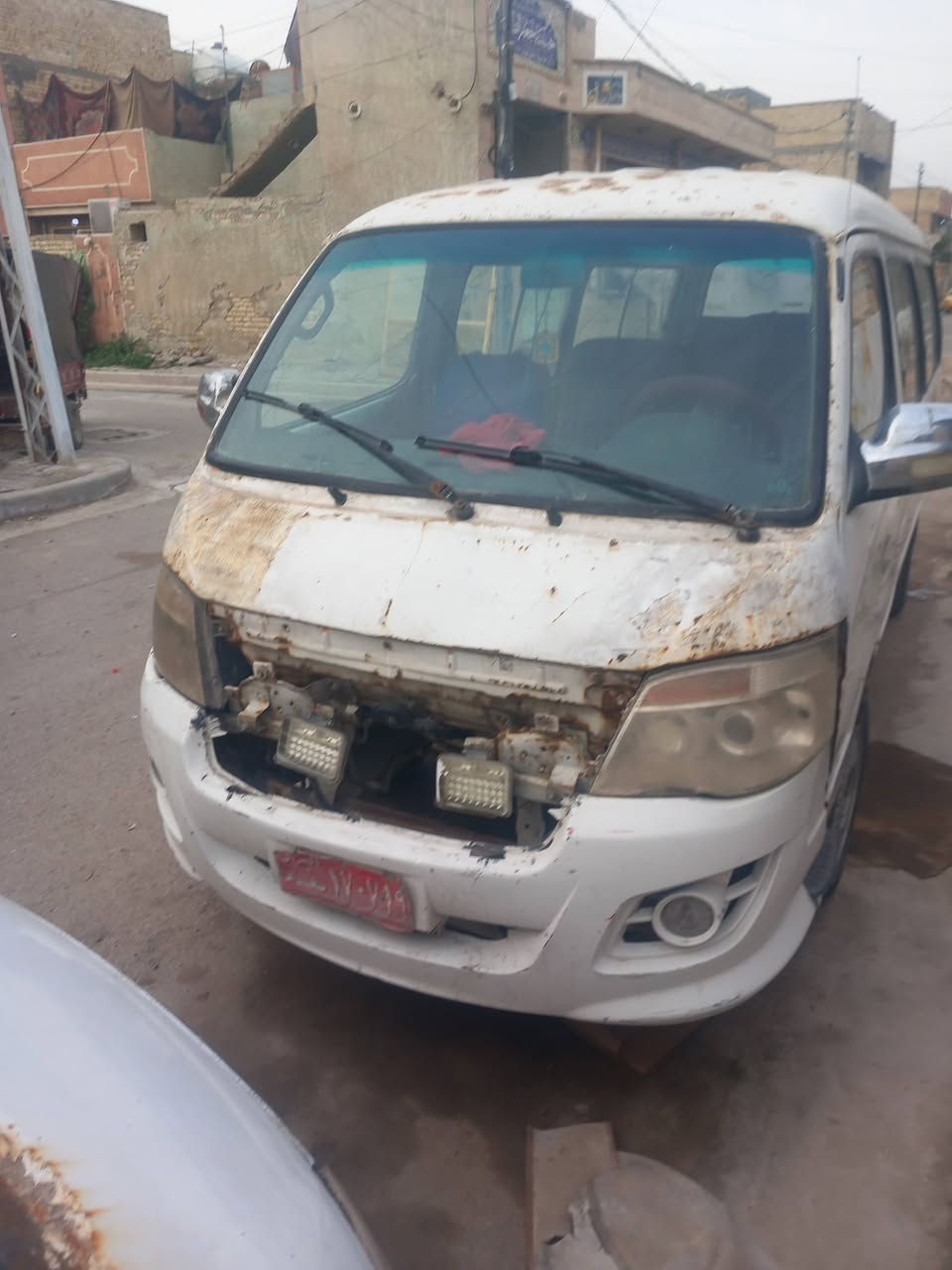 اسلام عليكم فتون ٢٠١٢سياره محرك وكير بلادي سياره شغاله المكان الحسينيه الراشدي تكفل سراق وعشاير المكان الحسينيه الراشدي لسعر ٢٢ورقه رقم ***********
