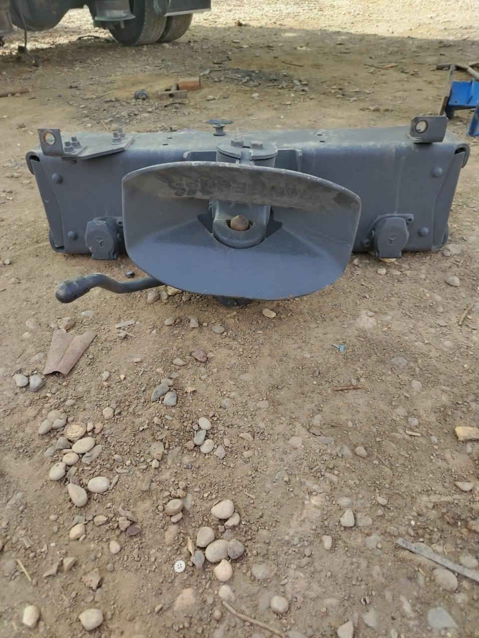 سلام عليكم
للبيع
كبريسر هواء 3 بستن المرغاب
الماني+ جرار

‏‪0770 749 5133
