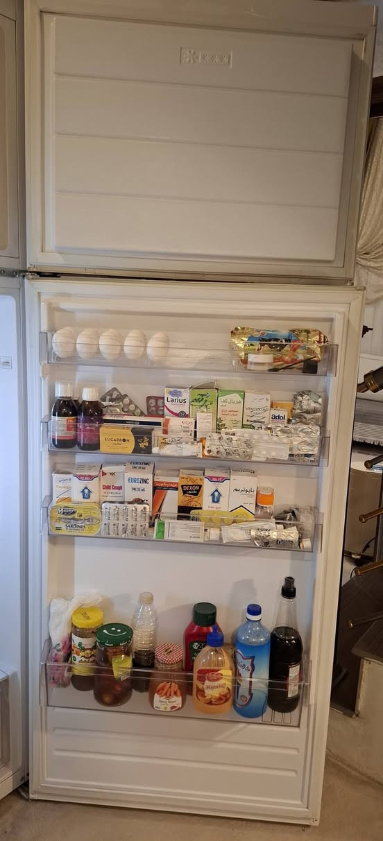 ثلاجة  للبيع
تعديل : ٣٥٠


**إذا كنت صاحب هذا الإعلان وتريد حذفه لأي سبب، رجاءا أرسل رسالة إلى الدعم الفني**