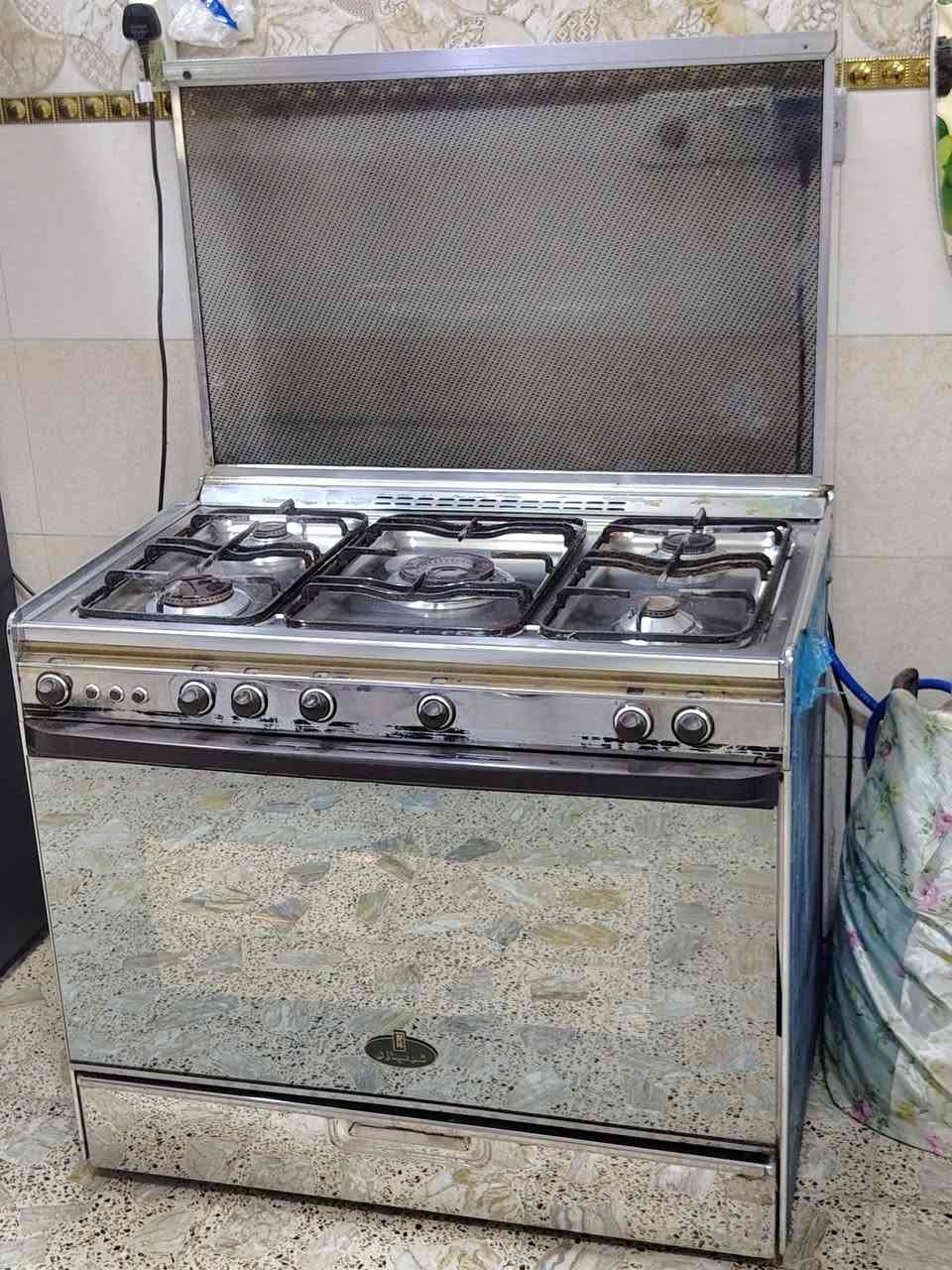 ٢٥٠ سعره طباخ كريازي نظيف


**إذا كنت صاحب هذا الإعلان وتريد حذفه لأي سبب، رجاءا أرسل رسالة إلى الدعم الفني**