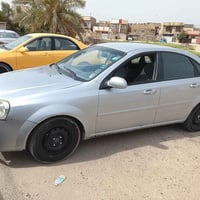 ٢٠٠٥ • مكينة وكير جديد • رقم بابل