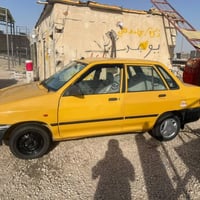 سايبا موديل 2012 مكينة وگير خير من الله  مصفرة هيئة وغرامات سنوية ل 20...