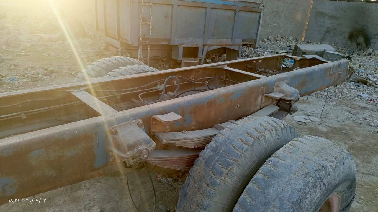 سكانيا للبيع مكينة عادي رقم  كركوك موديل ٧٥ سنوية تنكر شاصي طويل  غير متواجد على الفيس ***********
