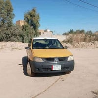 لوجان • ٢٠٠٩ • مكينه وفتيس زين