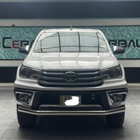 هايلوكس • ٢٠١٨ • رقم اربيل