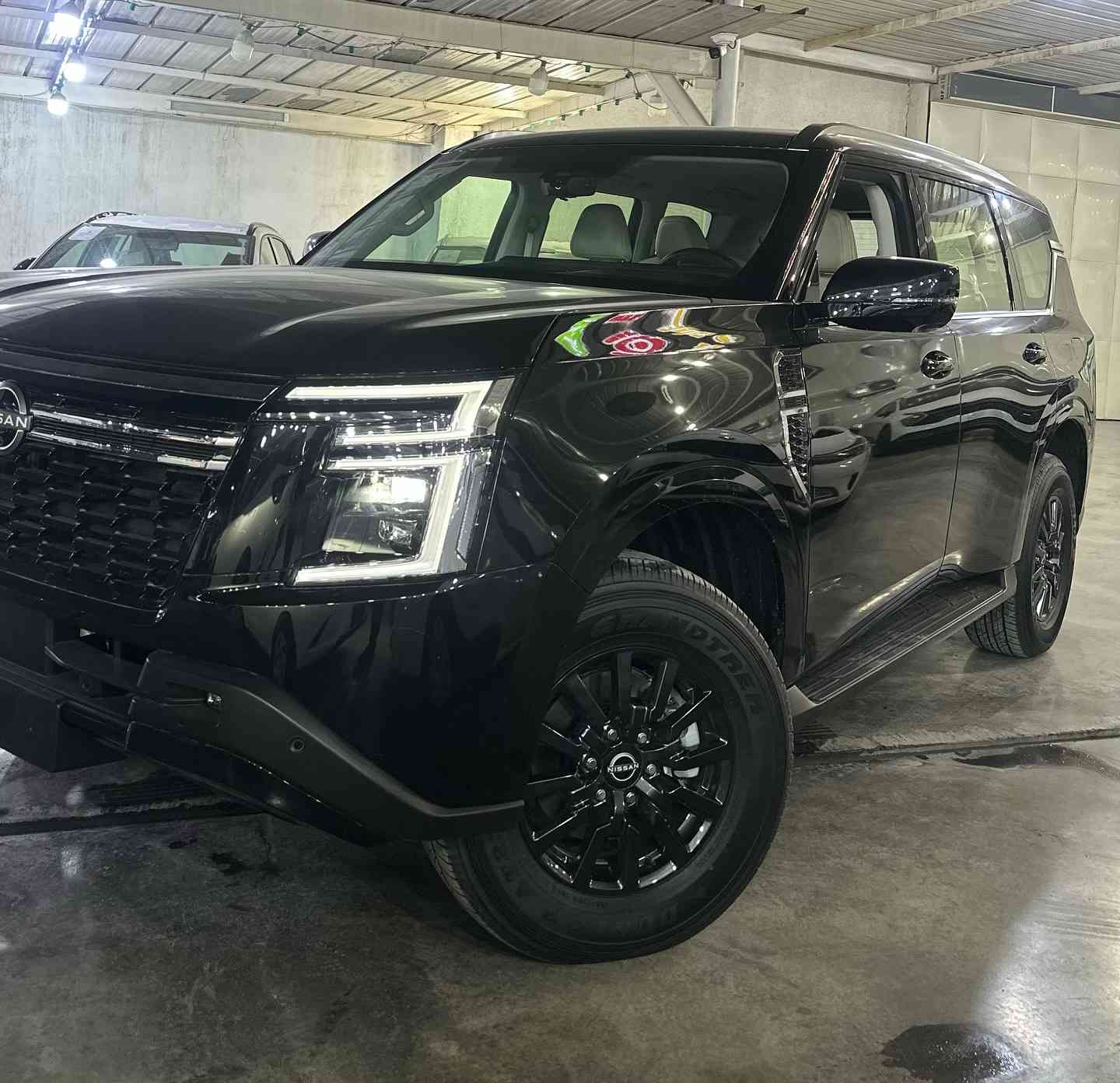 السد العظيم لتجارة السيارات
🔹تقدم لكم نيسان باترول SE
🔹 وكيل معتمد لدى شركة السور
🔹 ضمان شركة السور – 3سنوات أو 100,000 كم

🔹 نختص بسيارات السني الهندي

📢 البيع متاح جملة ومفرد

📞 للاستفسار:

محمد: ***********

محمد: ***********

📍 العنوان: بغداد – مجمع معارض البياع – الشارع الرئيسي

✔ اختياركم دائماً هو الضمان الحقيقي والمكان الأفضل!

#سيارات #نيسان #باترول #باترول #باترول_بلاتينيوم #باترول_مرهم #باترول_فتك #باترول_ربع #باترول_نيسان #باترول_نيسان #باترول_حوض #باترول_patrol #باترول_4800 #باترول_بلاتينيوم #معارض_البياع #سيارات_للبيع
