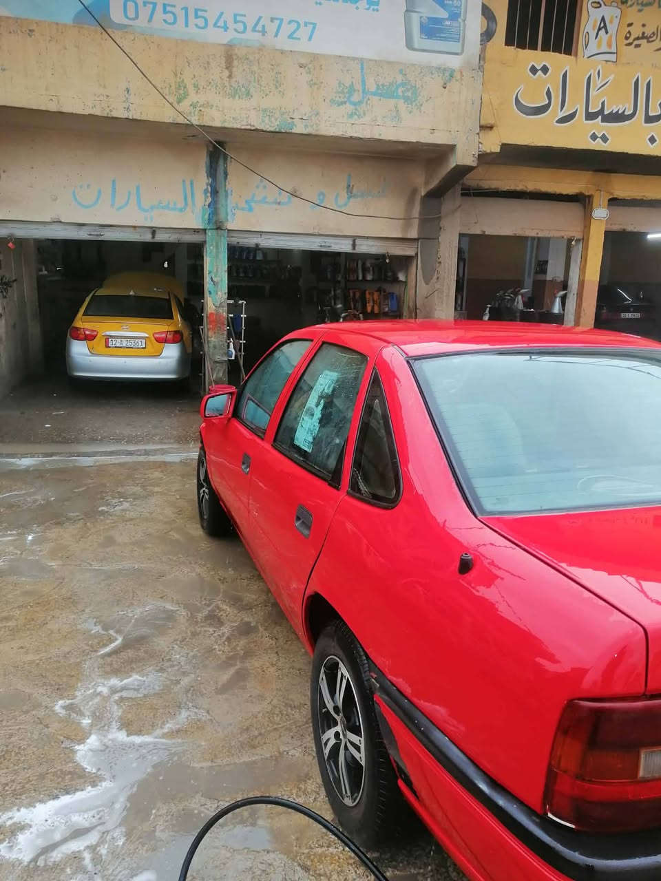 فكتره للبيع حجم 18 رقم اخضر شرط وكاله وتحويل السعر اتصل عل رقم ‏‪***********‬‏
