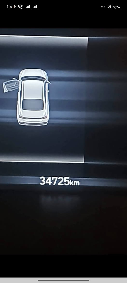 باسمي كفاله عامه  على وضع الشركه بعده 
المواصفات فوووول .جديده جدآ ماشيه 37الف

شاشه ديجتال 

بصمه   

تشغيل عن بعد              

جنطه ذكيه كهربائية            

فتحه سقف                   

محرك 2000.                              

حساس لايت 

حساس أمامي بلادي 

حساس خلفي بلادي 

تبريد قطعتين

كاميرا خلفيه بلادي 

جي بي اس

نضام تشغيل الكاميرات 

شاشه  كبيره اصلي ابل كار بلي 

نضام ترحيب مري شفط

نضام مود درايف إيكو وسبورت و عادي 

نظام الكير S رياضي  تحكم ستيرن

5 ويل كب كروم حجم 17

لد امامي نهاري

 لد خلفي شباك نيكل

مانع انزلاق

مانع انحدار 

لايت عدسات زنون 

ايرباكات

جهاز موازنه ABS

السياره ماخذه زيرو  وعلى ايدي ومدوشمه كاعيات وكشنات دوشمة الكاظميه نفخ  السياره عل وضع الشركه بعده  مكاني بغداد 
السعر 195 وبيه مجال والسوك كلشي بي 
للاستفسار ***********
                ***********
