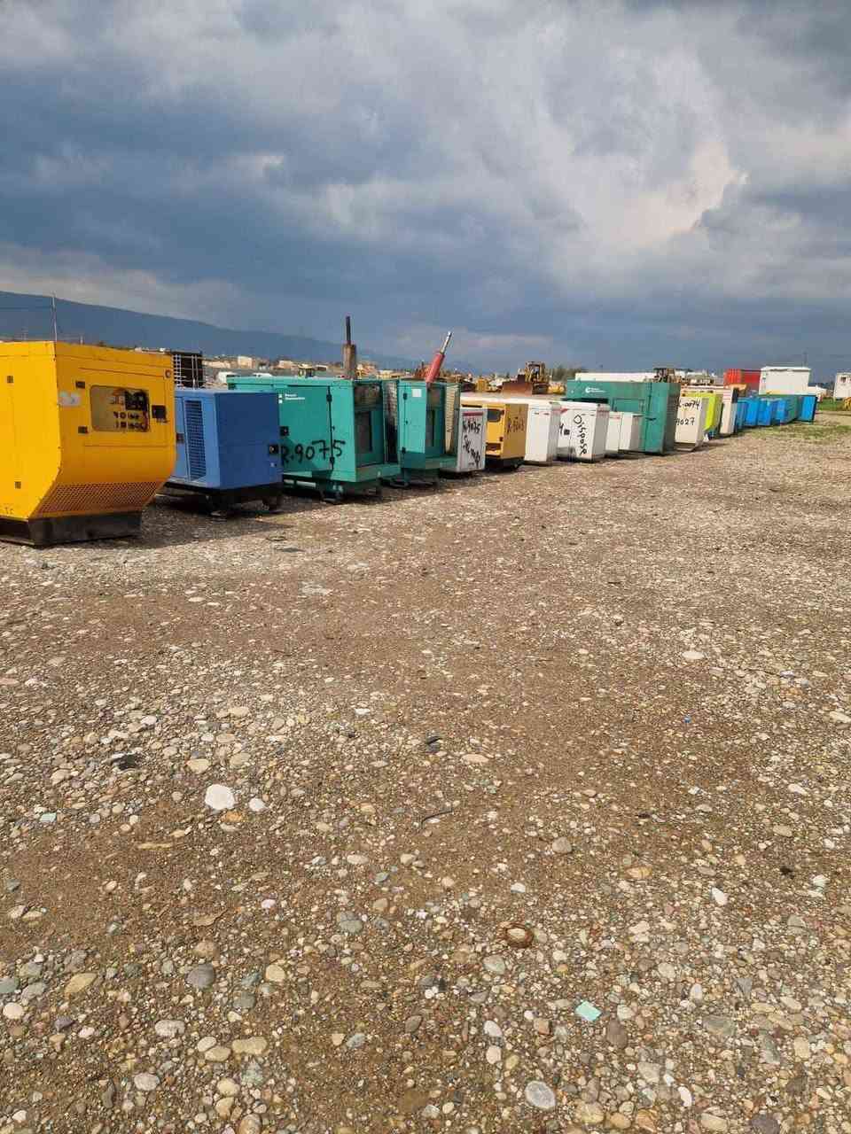 بەناوی خوا ...

هەڵدەستین بە فرۆشتنی  40 مۆلیدەی جۆراو جۆر بە مەزادی ئاشکرا بە شێوەی دانە دانە ، هاتن بۆ هەموانە 

سبەینێ مەزادەکە دەکرێت کە دەکاتە ڕۆژی چوارشەمە بەرواری 01/4/2026  کاتژمێر 2 ی پاش نیوەڕۆ  
 
ناونیشان : سلێمانی / تانجەرۆ خوار فلکەی قەرەداخ / بەرامبەر قەپانی مرور السليمانية, العراق


**إذا كنت صاحب هذا الإعلان وتريد حذفه لأي سبب، رجاءا أرسل رسالة إلى الدعم الفني**