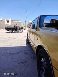 موديل ٢٠٠٠ • مكينة وكير جدد • رقم كركوك