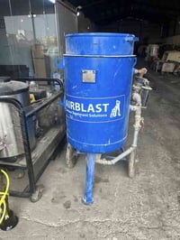 ساند بلاس • شوندات ١٣٠م • البصرة