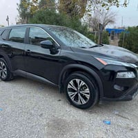 نيسان روگ • ٢٠٢٣ • تيربو دفع رباعي