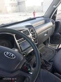 للبيع كيا فحل 2017 سنويه جديدة مكفوله  رقم صاحبه 07701342331 اخوان امك...