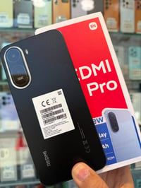 Redmi A7 pro أحدث جهاز من شركة شاومي - الشاشة : 6.9 بوصة - 120 هرتز - ...