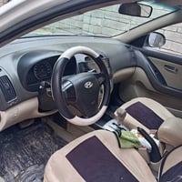 النترا • ٢٠١٠ • بنزين