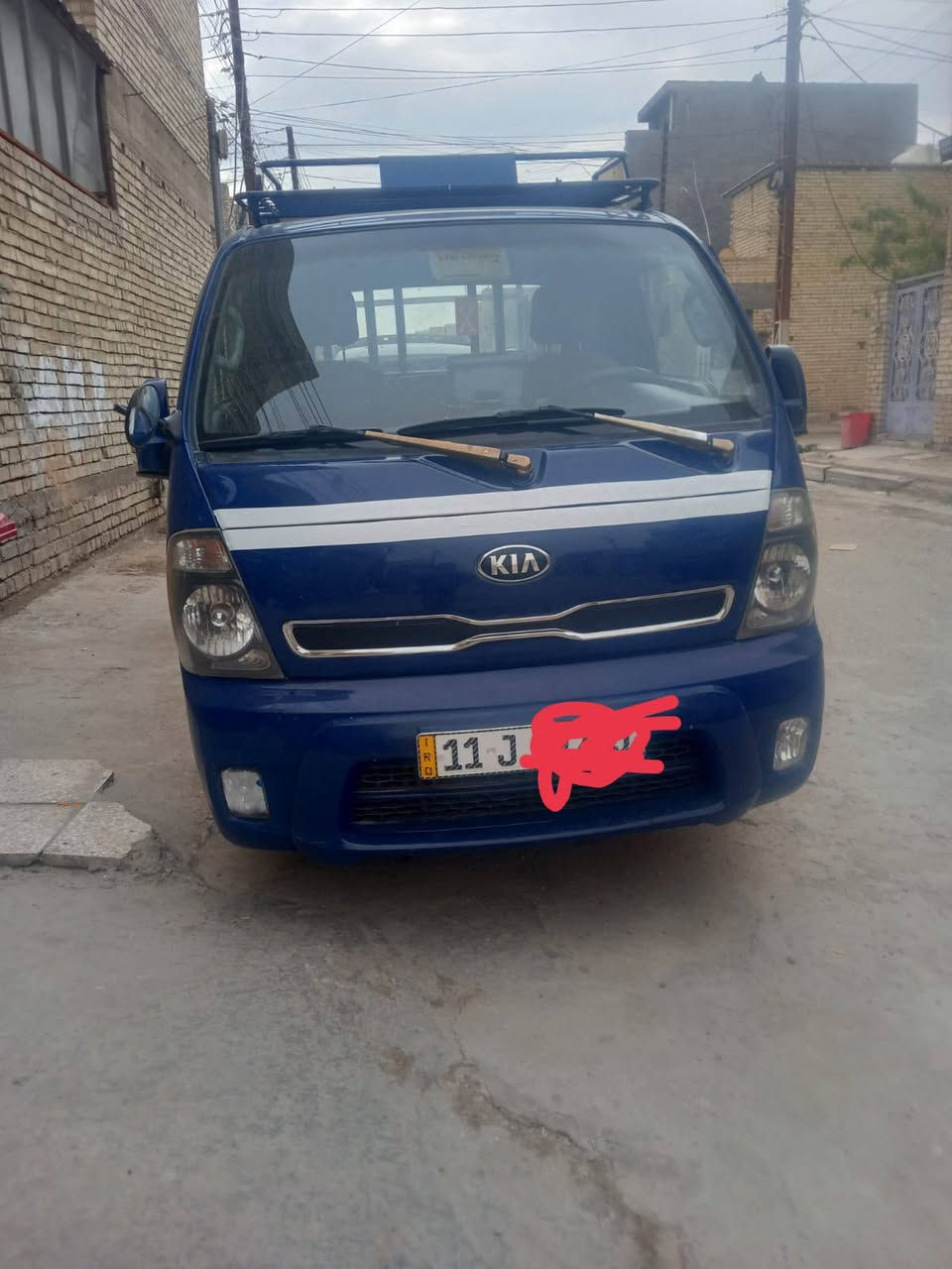 سلام عليكم كيه حمل للبيع موديل 16 كير مكينه مكفولات مسكر 7 كير سياره بلاديه رقم بغداد انكليزي شواصي مكفولات سياره نضيفه ما ناقصها شي كبل لشارع سعر 115 وبيها مجال مكاني بغداد عبيدي رقم الهاتف ***********
