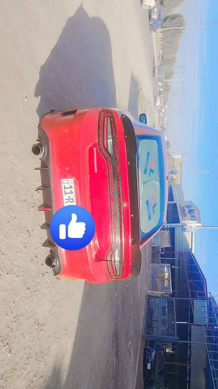 جارجر موديل ١٥ اصل تو ويل مكينه ٣٦٠٠ رقم بغداد سنويه باسمي لون مميز وباقي المواصفات معروفه مكفوله لغد وشاصي مكينه كير اكسن سونار ماعندي بهة جاملغ وبنيد ولجاملغ لثاني صابغه بي شخوط مكاني بابل رقمي *********** لسعر ب ١٨٠ وبيهة مجال
