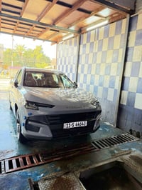 سويست S06 ٢٠٢٦ • ١٫٦ تيربو • ضمان ١٠ سنوات