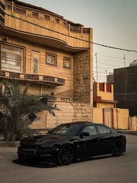 جاجر V8 2017  رقم بغداد.  هزة جديدة      بدون ايرباك  شاصي ولغد دكت جا...