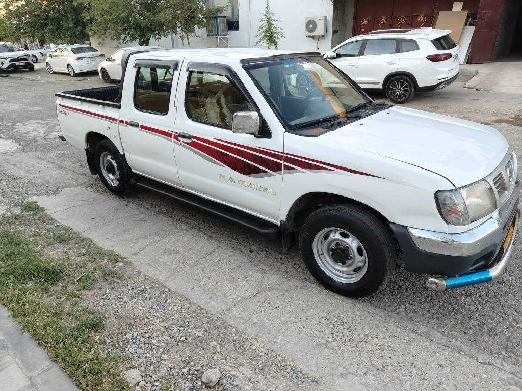 ‎نیسان‎ السليمانية, العراق


**إذا كنت صاحب هذا الإعلان وتريد حذفه لأي سبب، رجاءا أرسل رسالة إلى الدعم الفني**