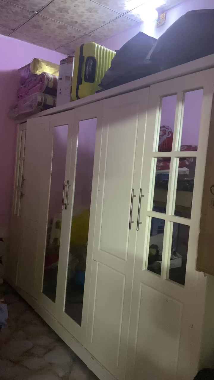 كنتور ٦ باب مع مرايا اريده ب١٠٠ وبي مجال لونه اوف وايت مكاني الجبيلة


**إذا كنت صاحب هذا الإعلان وتريد حذفه لأي سبب، رجاءا أرسل رسالة إلى الدعم الفني**