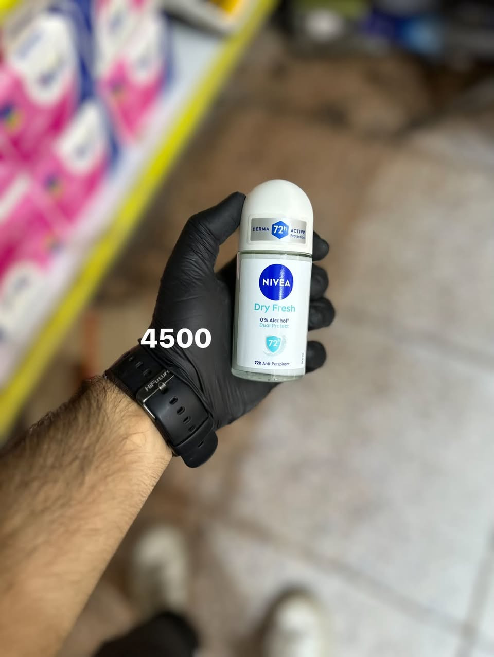 سلام عليكم اتوفر وجبه جديد من معطرات الجسم 
اسواق ايلان مقابيل المستشفى شارع ال60
يوجد لدينا خدمه توصيل داخل وخارج سبع البور
***********
