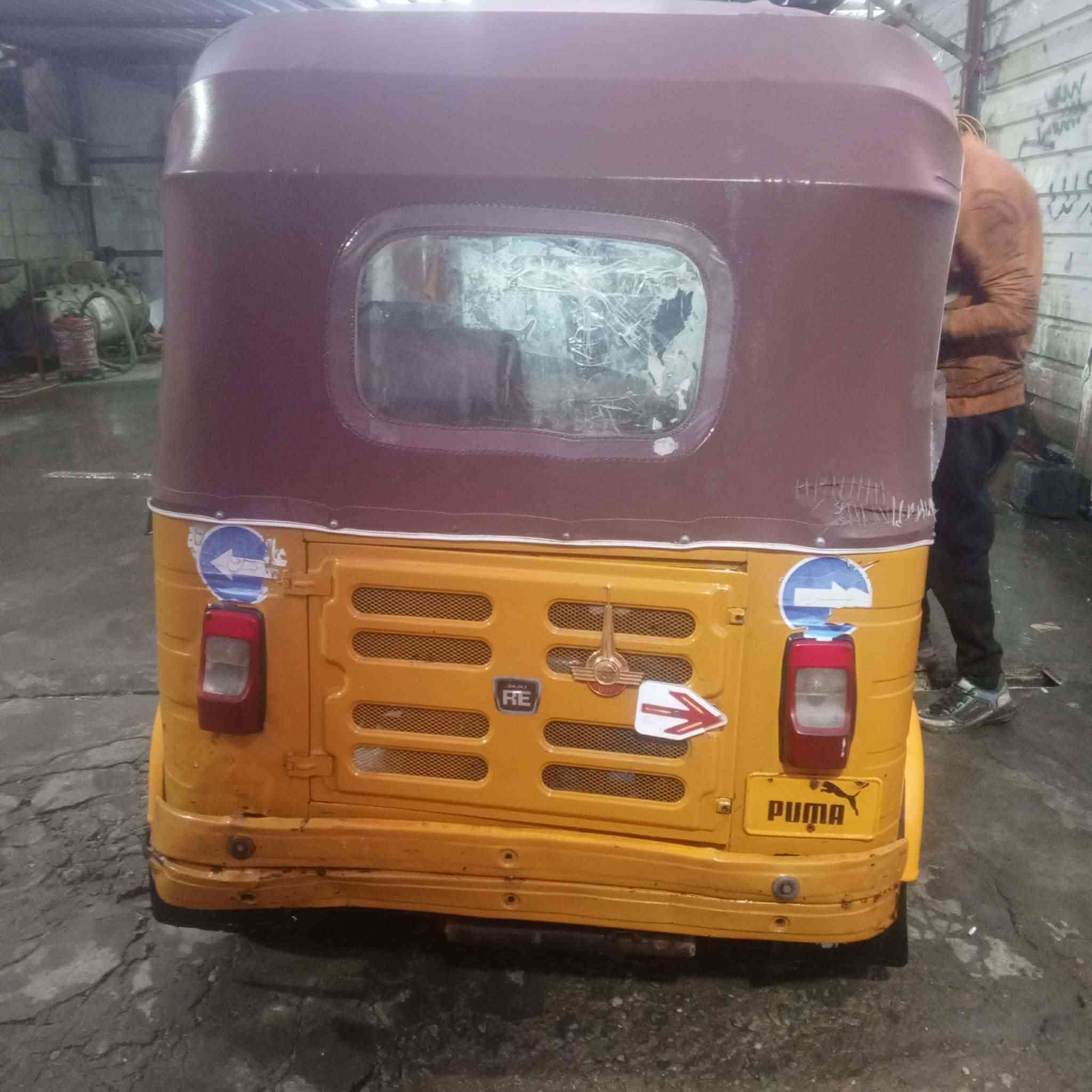 سلام عليكم تكتك باجاج 20للبيع رقم وسنويه تكتك خير من الله السعر 6وربع وبيها مجال مكاني محموديه ***********
