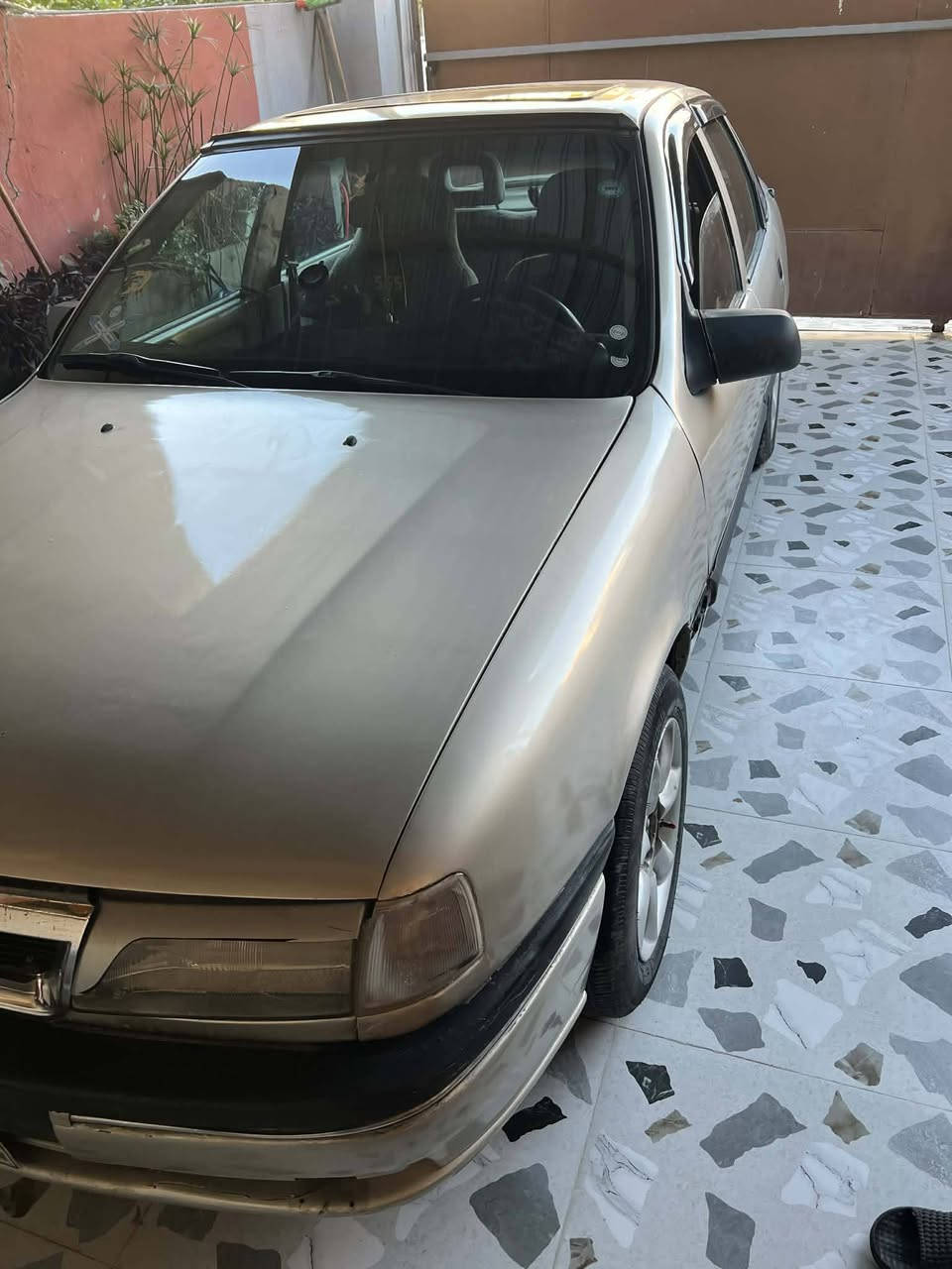 اوپل فیکترا مودیل ۹۰مەکینە سەنی مەکینەو گیر بە شەرت کارابایی بەشەڕت راقەم دهۆک وکالاش بەناو خومانە دوو پارچە لیدراوی هەیە بی ناوگردن ***********ئەویش راقەم
