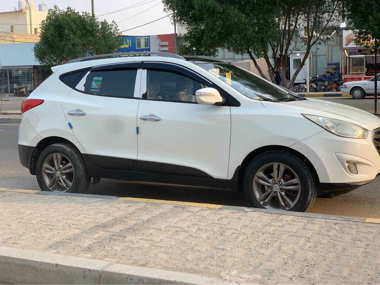 توكسان بسعر مناسب 2010 كفالة عامة من الصبغ والتبديل فول مواصفات رقم انكليزي السعر قفل 132
هاتف : ***********
العنوان: نجف النجف, العراق
