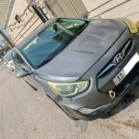 اكسنت هاج باك • ٢٠١٧ • ممشا ١٢٠ ألف