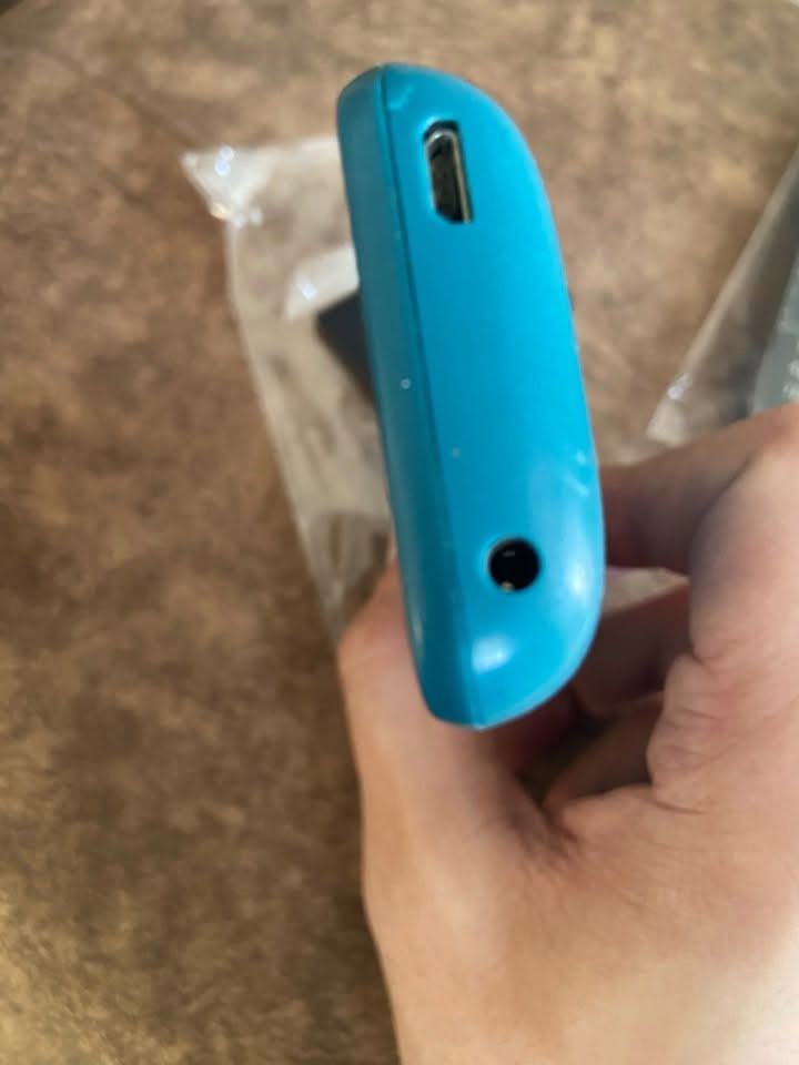 ١٠٧ فيتنامي شغال كامل ١٥ مع توصيل فقط جهاز


**إذا كنت صاحب هذا الإعلان وتريد حذفه لأي سبب، رجاءا أرسل رسالة إلى الدعم الفني**