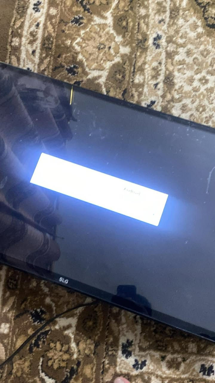 شاشه حجم 32 مستعمله شي قليل السعر 55 نقصها ريموند وقاعده تشغل نت


**إذا كنت صاحب هذا الإعلان وتريد حذفه لأي سبب، رجاءا أرسل رسالة إلى الدعم الفني**