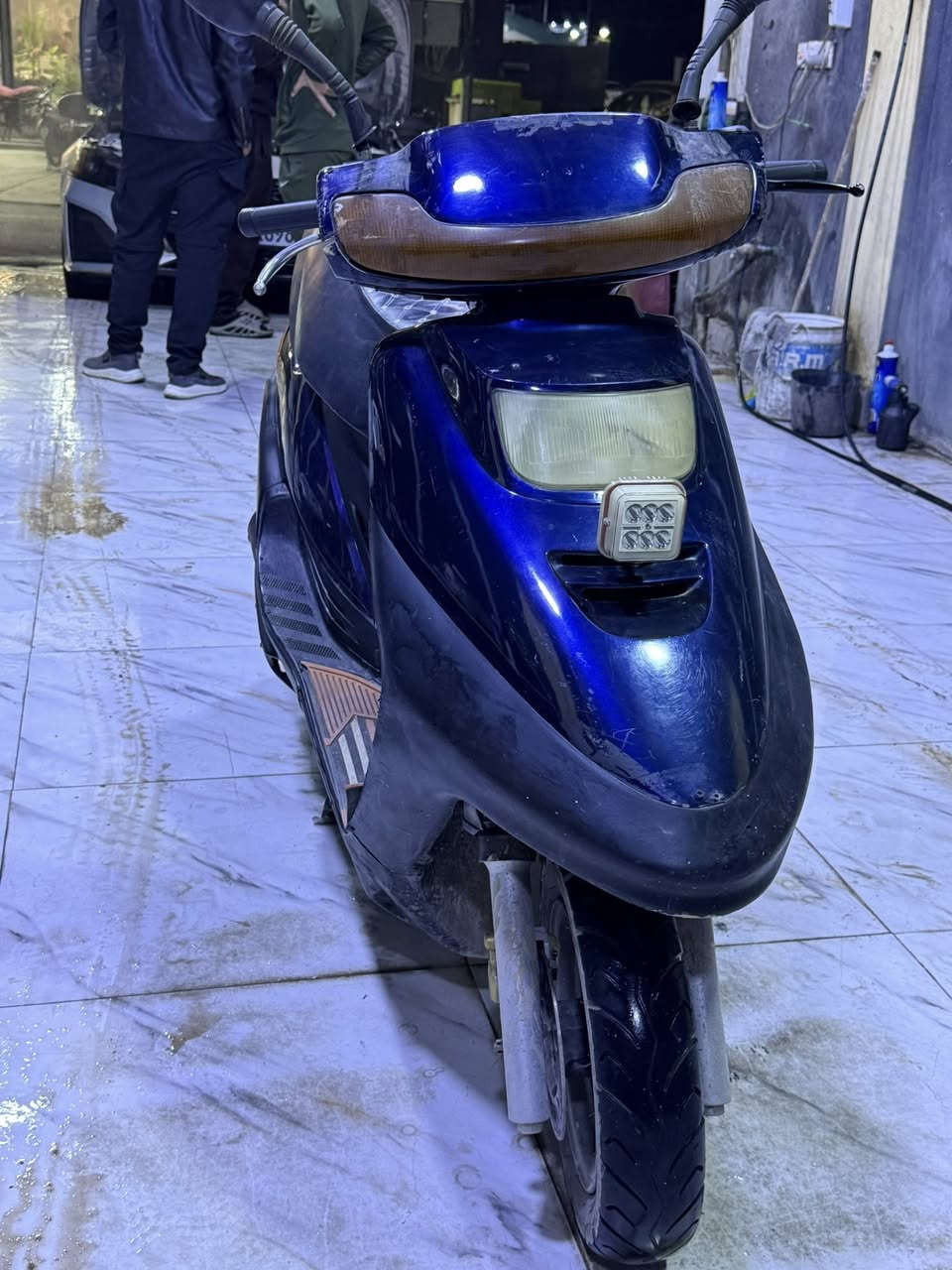 دراجه فضائي نظيف محرك نظيف ممفتوح كهربائيات كلها شغال تشغيل سلف هندر سعر 300 وبي مجال ***********
