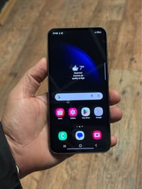 اس23 اف اي • MDM • السليمانية