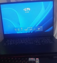 لينوفو ليجن٥ • رايزن ٥ ٥٦٠٠H • جي تي اكس ١٦٥٠